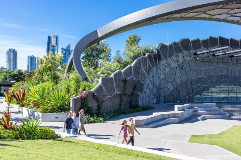 Gold Coast and Craft Brewery VIP Tour from Brisbane - Practical Tips