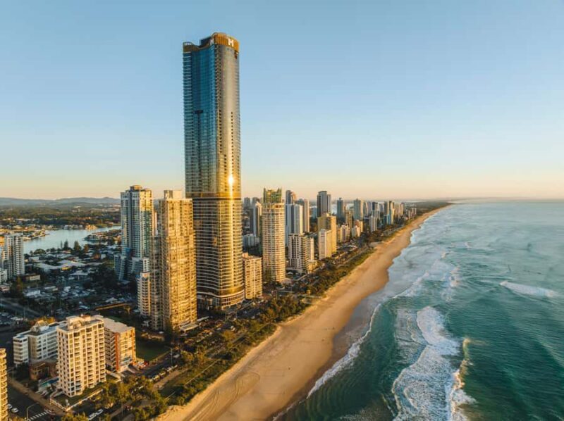 Gold Coast and Craft Brewery VIP Tour from Brisbane - FAQ