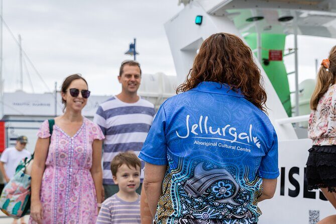 Gold Coast and Wavebreak Island Cultural Small Group Cruise - Final Thoughts