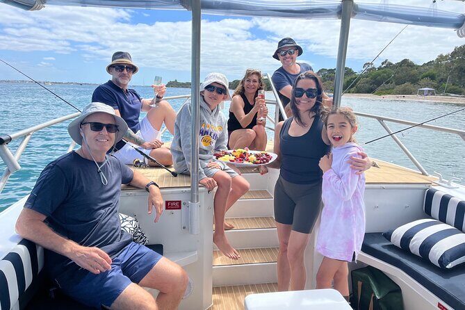 Gold Coast and Wavebreak Island Cultural Small Group Cruise - FAQ