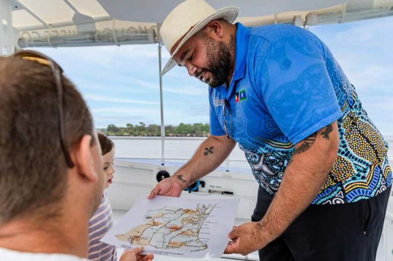 Gold Coast and Wavebreak Island Cultural Small Group Cruise - Practical Details and What to Know