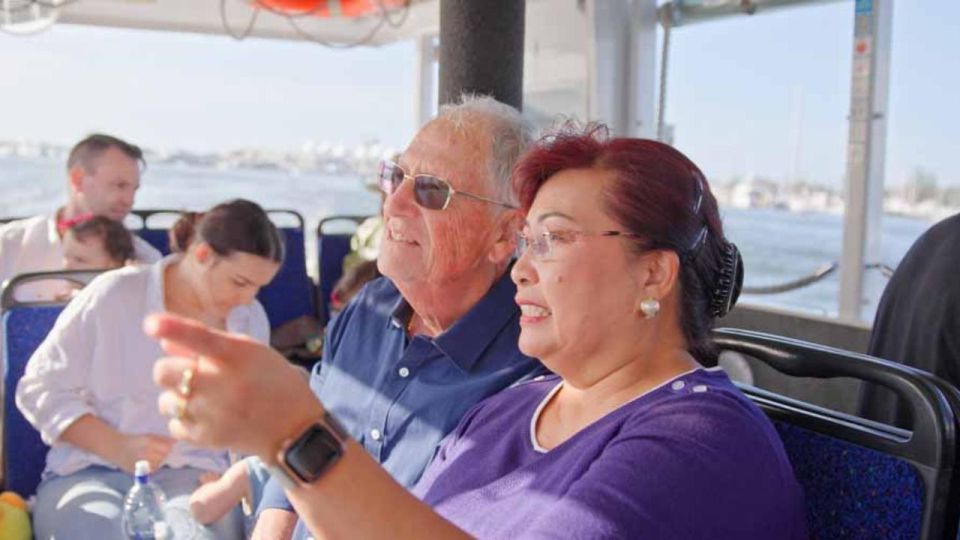 Gold Coast: Aquaduck City Tour and River Cruise - Frequently Asked Questions