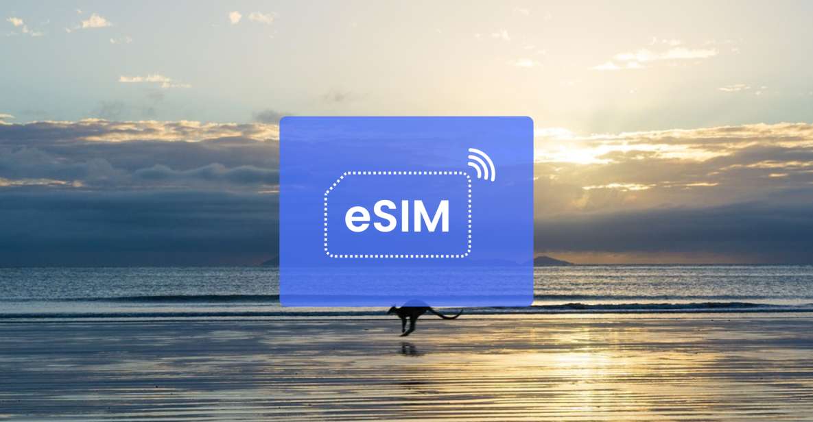 Gold Coast: Australia/ APAC Esim Roaming Mobile Data Plan - Frequently Asked Questions