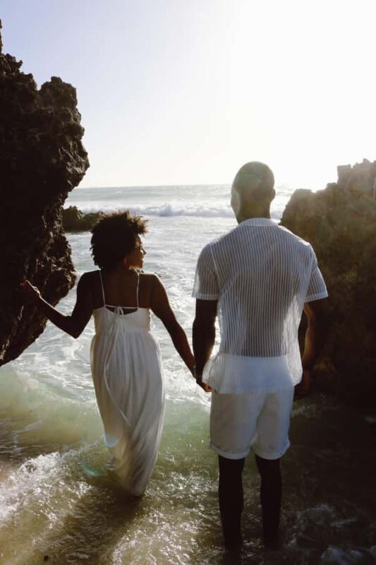 Gold Coast: Beach Photoshoot with Edited Photos - Key Points