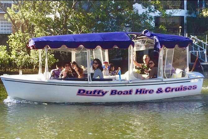 Gold Coast Boat Hire Self-Drive with No License Required - An In-Depth Look at the Experience