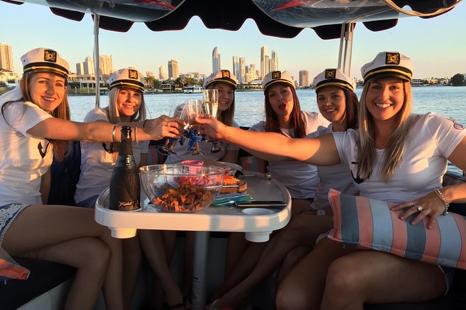 Gold Coast Boat Hire Self-Drive With No License Required - Good To Know