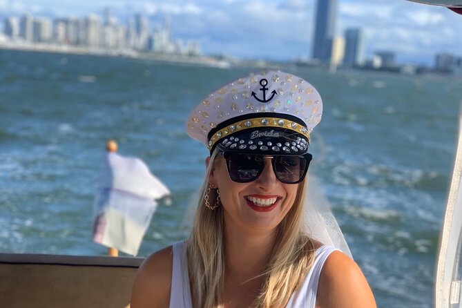 Gold Coast Boat Hire Self-Drive With No License Required - Accessibility and Safety Considerations