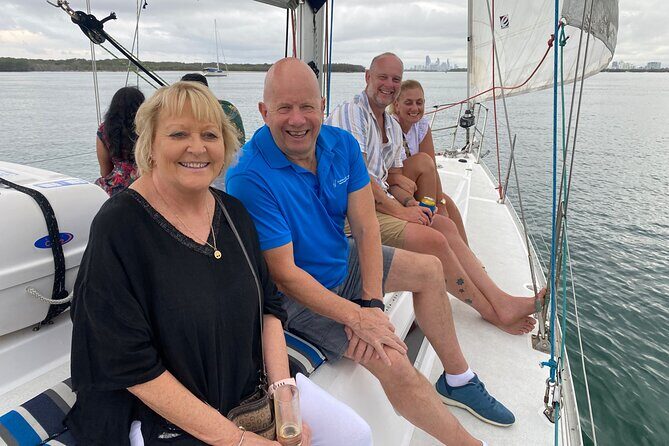 Gold Coast Breakfast Sailing Cruise with Croissants & Sparkling - Who Should Consider This Cruise?