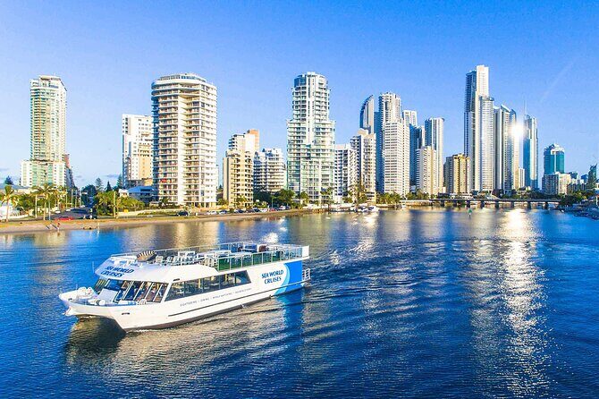 Gold Coast Buffet Lunch Sightseeing Cruise - Practical Tips for Your Trip