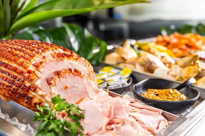 Gold Coast Buffet Lunch Sightseeing Cruise - Who Is This Tour Best For?