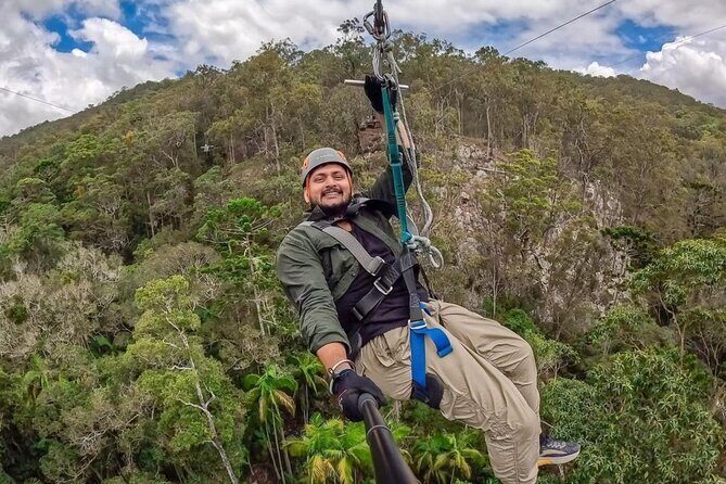 Gold Coast Canyon Flyer Zipline Tour - Who is This Tour Best For?