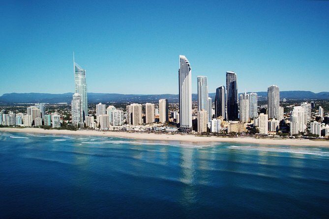 Gold Coast Day Tour From Brisbane - A Deep Dive into the Tour Experience