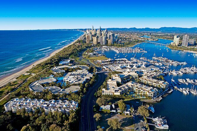 Gold Coast Day Tour From Brisbane - Final Thoughts