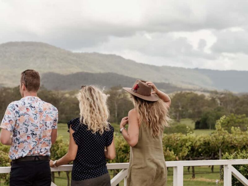 Gold Coast: Daytime Glow Worm Caves and Hop-on Hop-off Tour - An Honest Look at the Experience