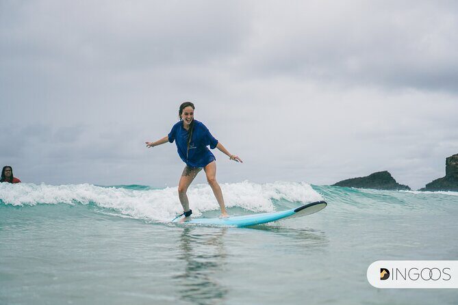 Gold Coast Full Day Learn To Surf Adventure - The Bottom Line