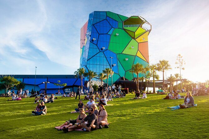 Gold Coast Hop On Hop Off Sightseeing Cruise 1 Day Pass - An In-Depth Look at the Itinerary and Experience