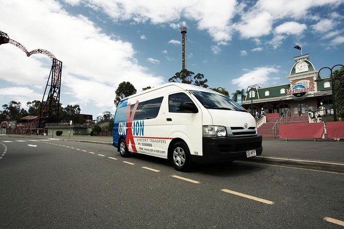 Gold Coast Hotels & Theme Park Transfers - Final Thoughts