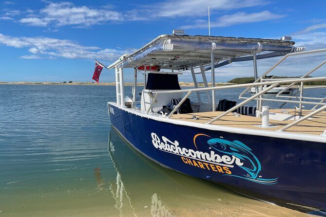 Gold Coast Island Private Cruise - FAQ