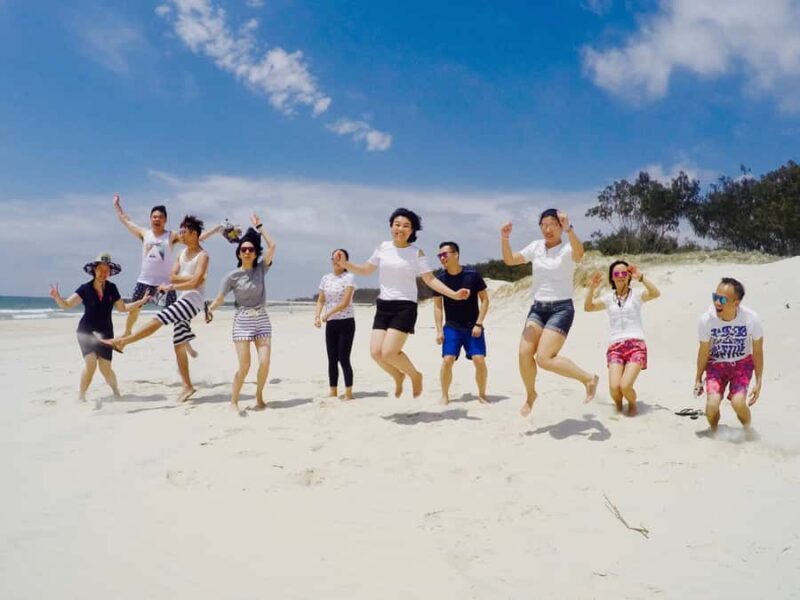 Gold Coast: Kayaking & Snorkelling Tour with Fish Feeding - An In-Depth Look at the Gold Coast Kayaking & Snorkelling Tour