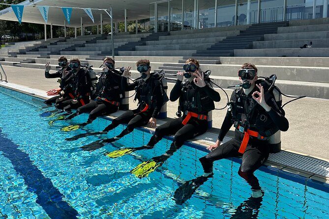 Gold Coast Learn to Dive Open Water Certification Course - The Sum Up