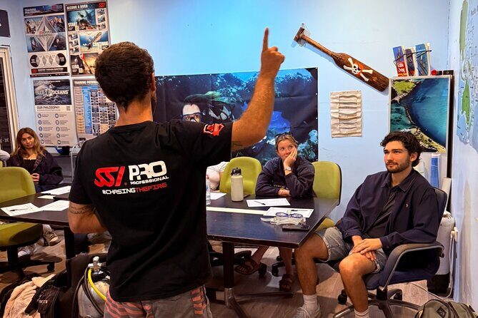 Gold Coast Learn to Dive Open Water Certification Course - FAQ