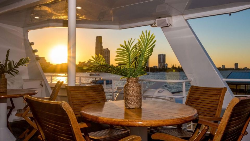Gold Coast: Luxury Sunset Boat Cruise - Frequently Asked Questions