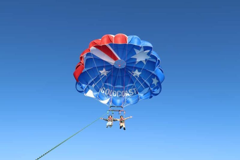 Gold Coast: Parasailing in Surfers Paradise with Free Photos - The Sum Up: Who Is This Tour Best For?