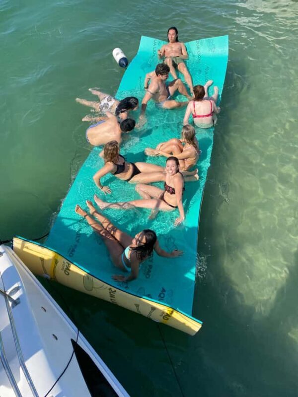 Gold Coast: Private Catamaran Cruise for up to 30 guests. - The Experience: What to Expect from Start to Finish