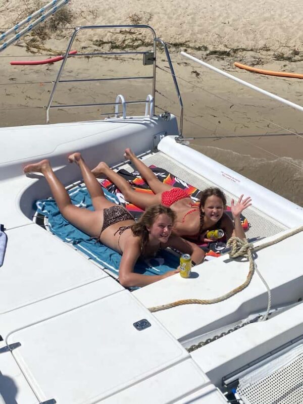 Gold Coast: Private Catamaran Cruise for up to 30 guests. - Who Is It Best For?