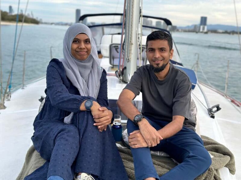 Gold Coast Private Lunch Sailing Charter for up to 10 guests - Who Will Love This Experience?