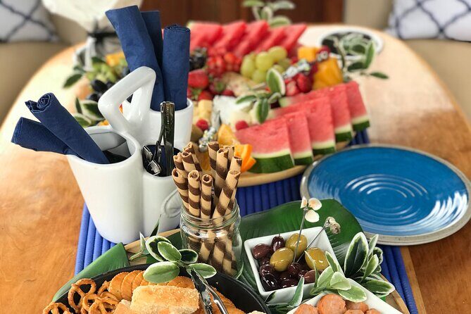 Gold Coast Private Skippered Limo on the Water Canal Cruise - What Past Guests Say