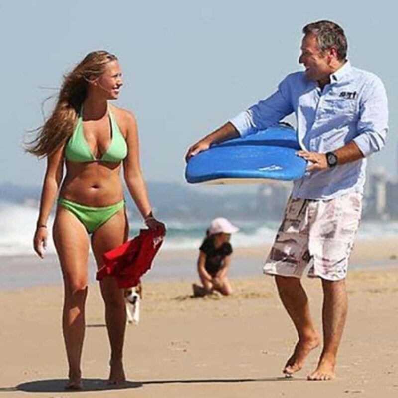 Gold Coast: Private Surf Lesson at The Spit - An In-Depth Look at the Experience