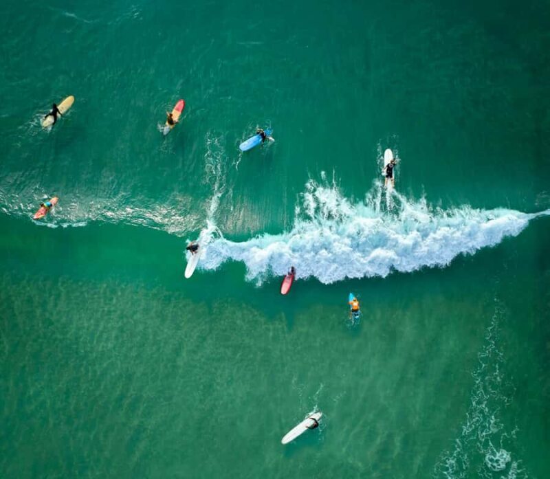 Gold Coast: Private Surf Lesson with Equipment - Who Should Consider This Tour?