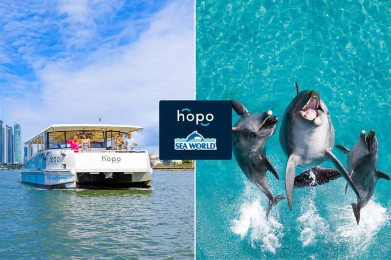 Gold Coast: Sea World Cruise & Entry Combo Ticket - Who Will Love This Experience?