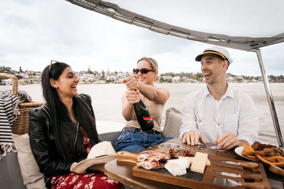 Gold Coast: Self-Guided Eco Boat Rental From Isle of Capri - Customer Reviews