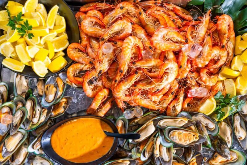 Gold Coast: Sightseeing Cruise with Buffet Lunch - Practical Details and Value