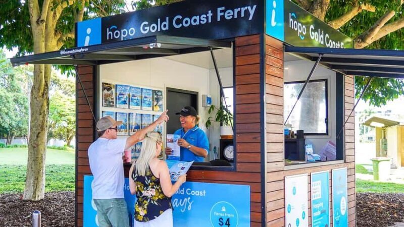 Gold Coast: Sightseeing Hop-on Hop-off Cruise - The Sum Up: Who Should Consider This Tour?