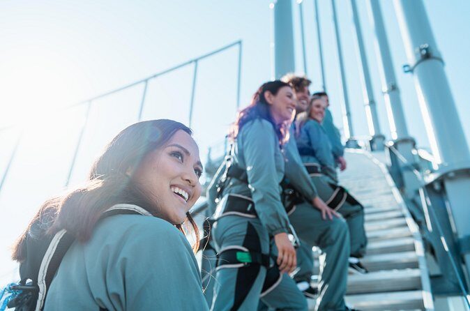 Gold Coast SkyPoint Climb: Day Climb - Analyzing the Value: Is It Worth It?