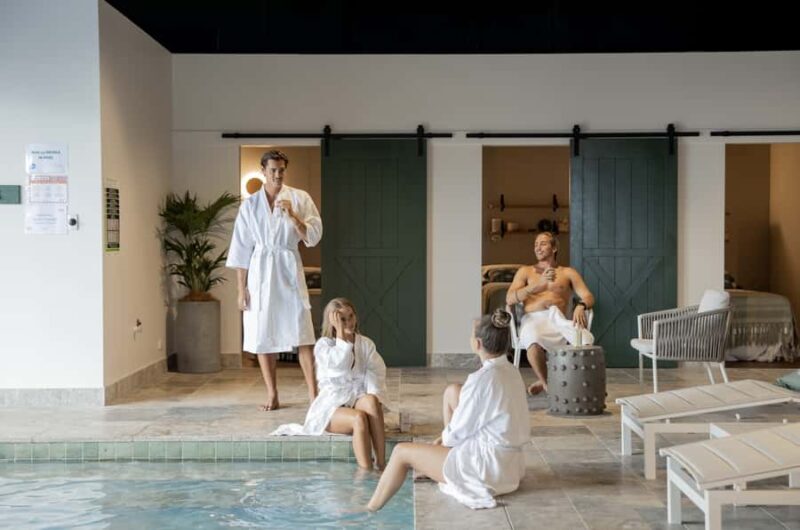 Gold Coast: Soak Essentials Wellness Experience - How Does It Compare to Other Experiences?