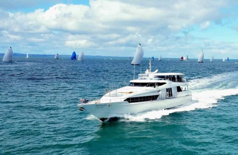 Gold Coast Sunset Cruise Aboard the Sun Goddess - Who Should Consider This Cruise?