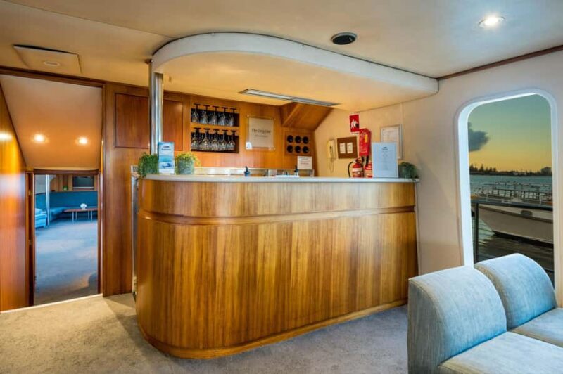 Gold Coast Sunset Cruise Aboard the Sun Goddess - FAQ