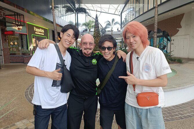 Gold Coast Surfer's Paradise Private Tour from Brisbane - The Experience and Who It Suits