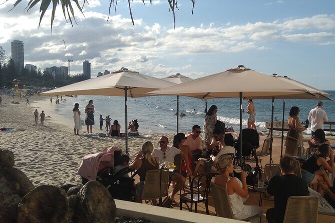 Gold Coast Surfer's Paradise Private Tour from Brisbane - FAQ