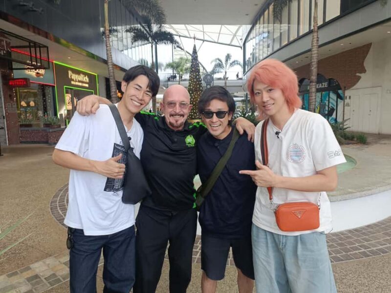 Gold Coast Surfers Paradise Private Tour from Brisbane - The Value and Practicalities