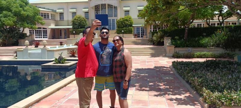 Gold Coast Surfers Paradise Private Tour from Brisbane - The Sum Up