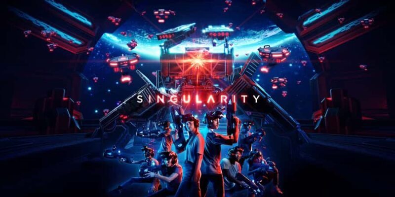 Gold Coast: Virtual Reality Gaming Experience - Exploring the Virtual Reality Gaming Experience: What You Can Expect