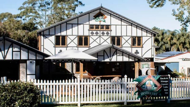 Gold Coast: Wine, Distillery & Rainforest Day Tour - The Sum Up: Who Will Love This Tour?