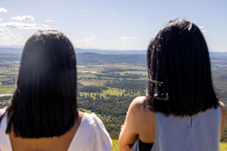 Gold Coast: Winery Tour With Tastings and 2-Course Lunch - Frequently Asked Questions