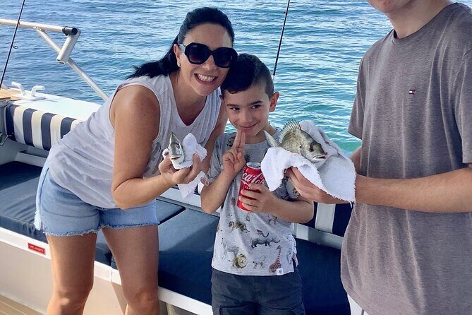 Gold Coast's Broadwater Private Calm Water Fishing - FAQ