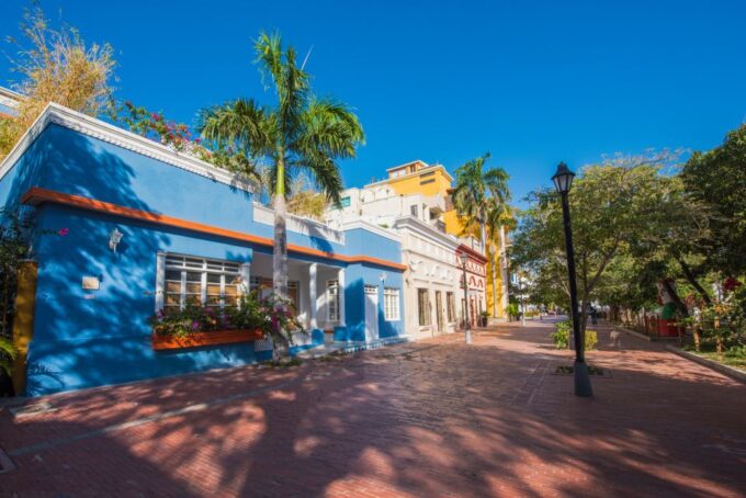 Gold Museum & Santa Marta Old City Tour - Customer Feedback and Reviews